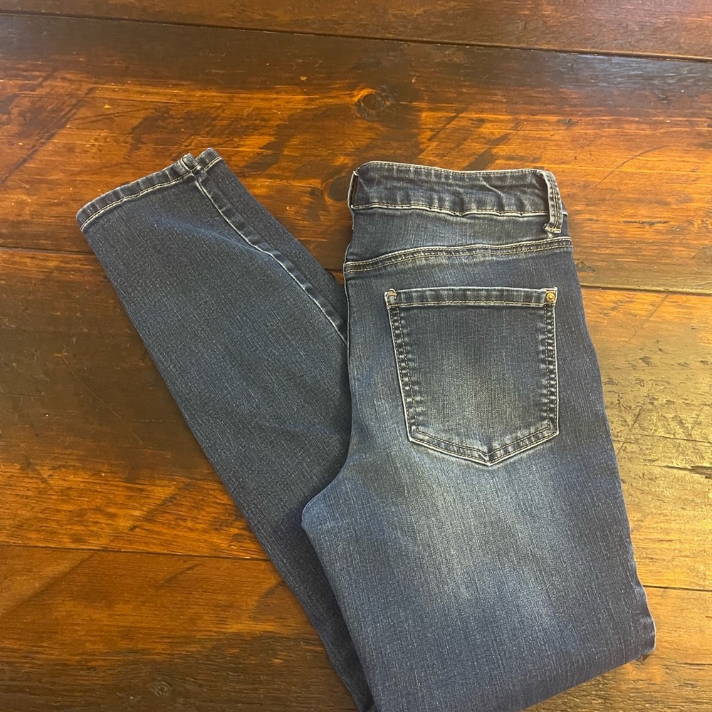 Maurice’s jeans,10 - Picture 2 of 3